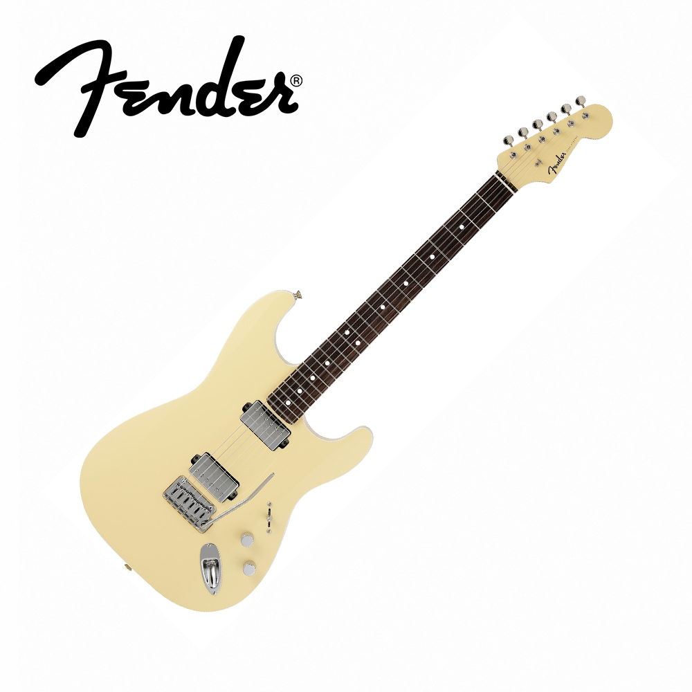 Fender MIJ Scandal Mami Strat OMOCHI RW VWT 日廠 簽名款電吉他 【敦煌樂器】