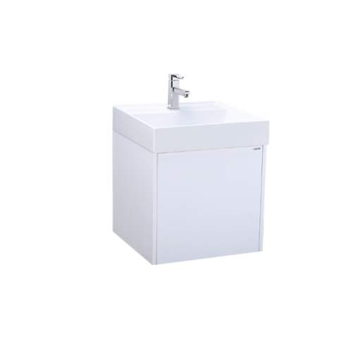【Caesar凱撒衛浴】小空間浴室衛浴適用浴櫃組(不含面盆龍頭)無溢水孔，不儲水更乾淨