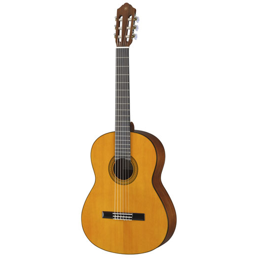 【傑夫樂器行】YAMAHA CG102 39吋 古典吉他 雲杉木 吉他 CG-102 贈 琴袋 配件 印尼廠
