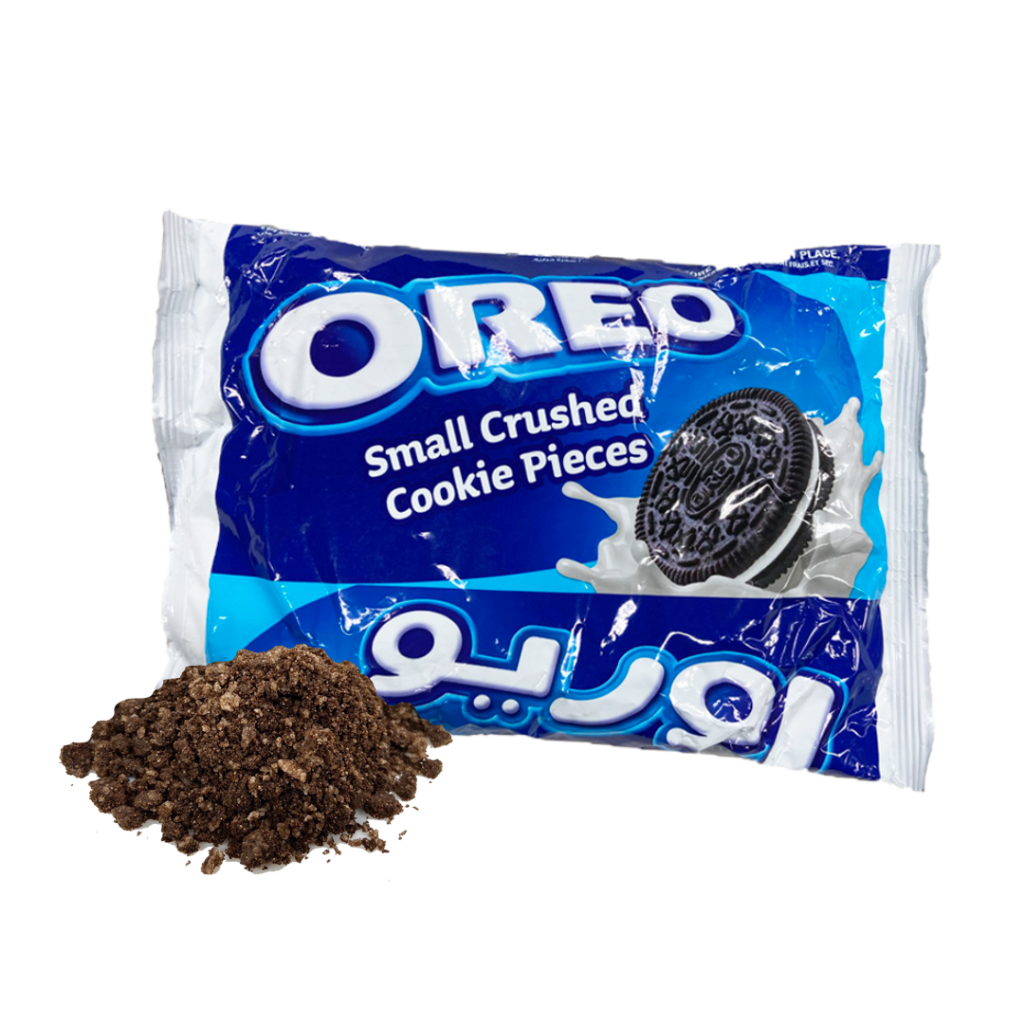 OREO奧利奧餅乾碎片/碎屑（454g/包）即期品，買越多越便宜