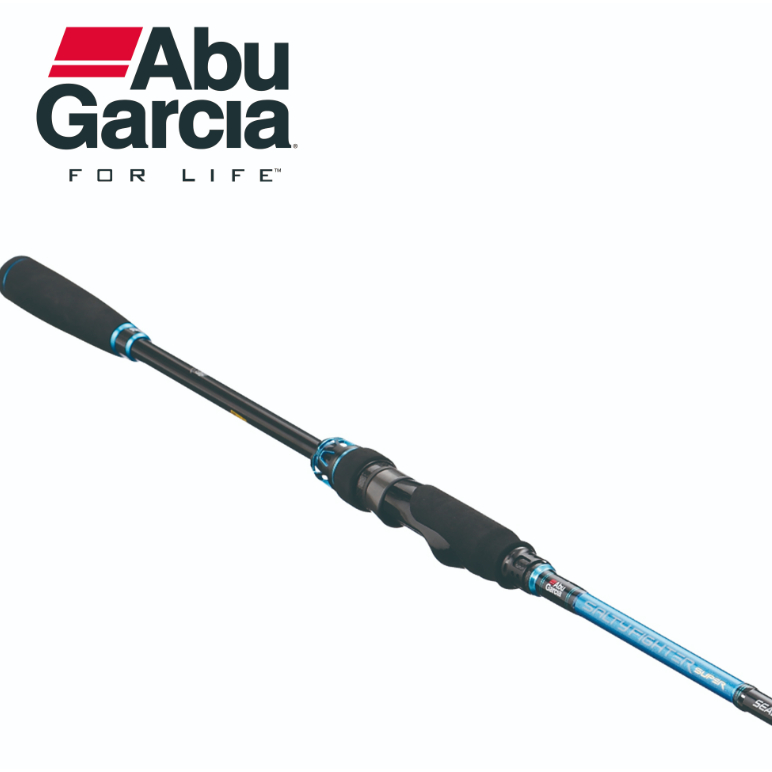 三郎釣具//ABU Garcia 超級S海鱸竿 Super Salty Fighter Seabass  路亞 海鱸