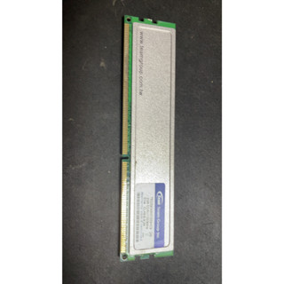 十銓 TED32048M1333HC9 2GB DDR3 1333記憶體