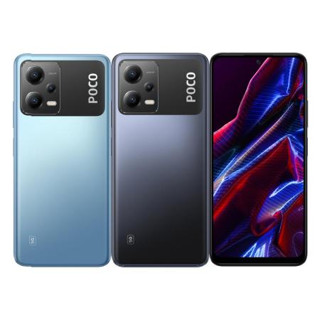 "鑫鑫行動館"POCO X5 (6G/128G)全新未拆 攜碼者看問到多少錢再幫您做折扣唷
