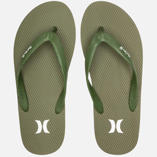 HURLEY｜配件 ICON SOLID SANDALS 夾腳拖