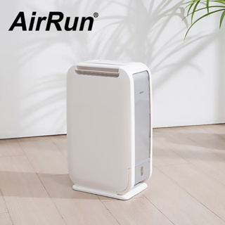 【AirRun】日本新科技 6.5公升暖風除濕輪除濕機 (DD8061F)