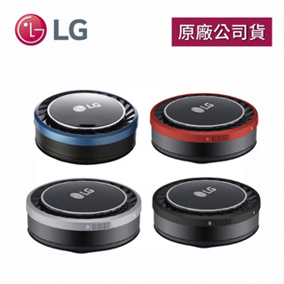 【LG 樂金】LG 直立式無線吸塵器專用 HEPA濾網-原廠公司貨