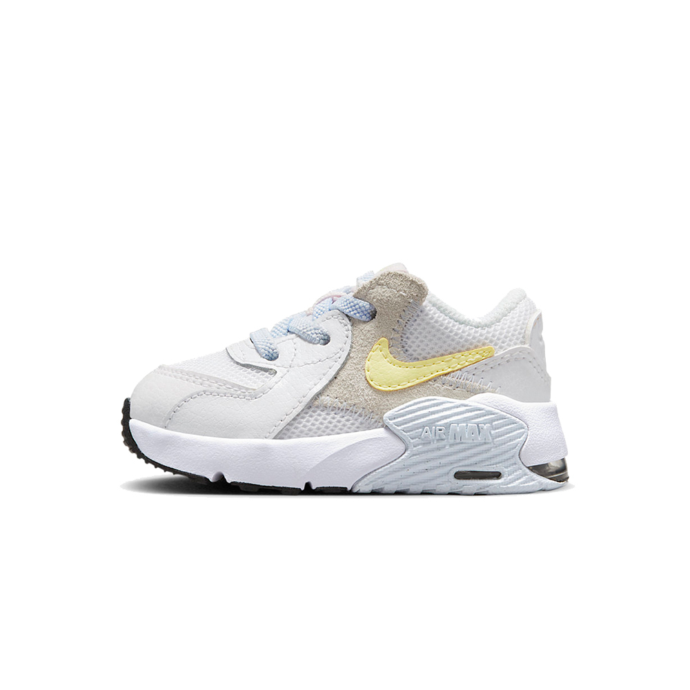 NIKE 童 AIR MAX EXCEE (TD) 休閒鞋 兒童運動鞋 - CD6893118