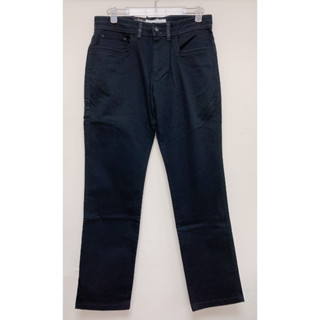 CALVIN KLEIN JEANS 男 彈性 長褲 #126610