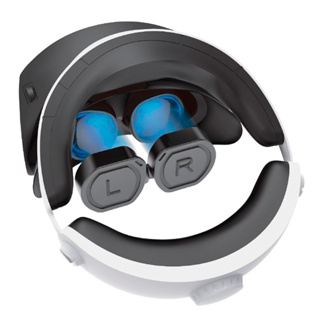 PS VR2 鏡頭 防塵 保護蓋 防塵蓋【電玩國度】