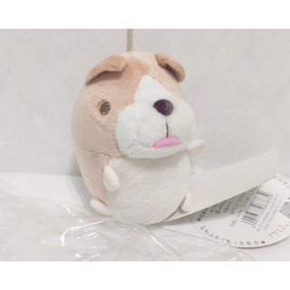 SHINADA 日貨 Baby Pure 小狗 柯基 娃娃 玩偶