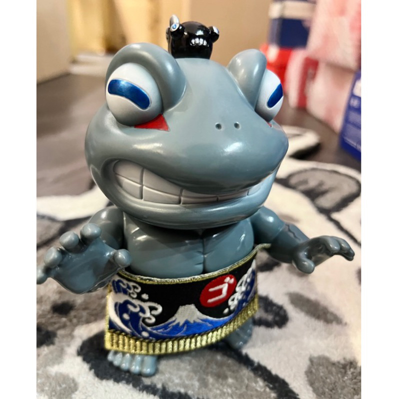 抽選販売商品】大ガマの海 G×M COLLECTION ゴッコ堂限定カラー ｜