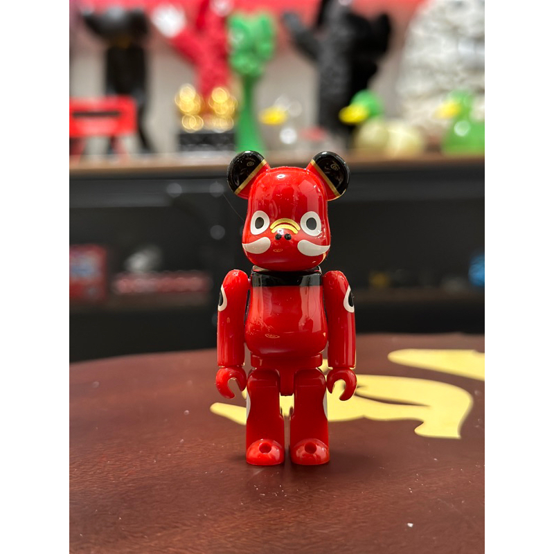 Be@rbrick 晴空塔限定 山豬100%