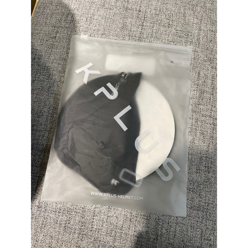 KPLUS 透氣涼感騎行小帽