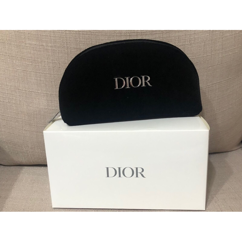 Dior 收納化妝包