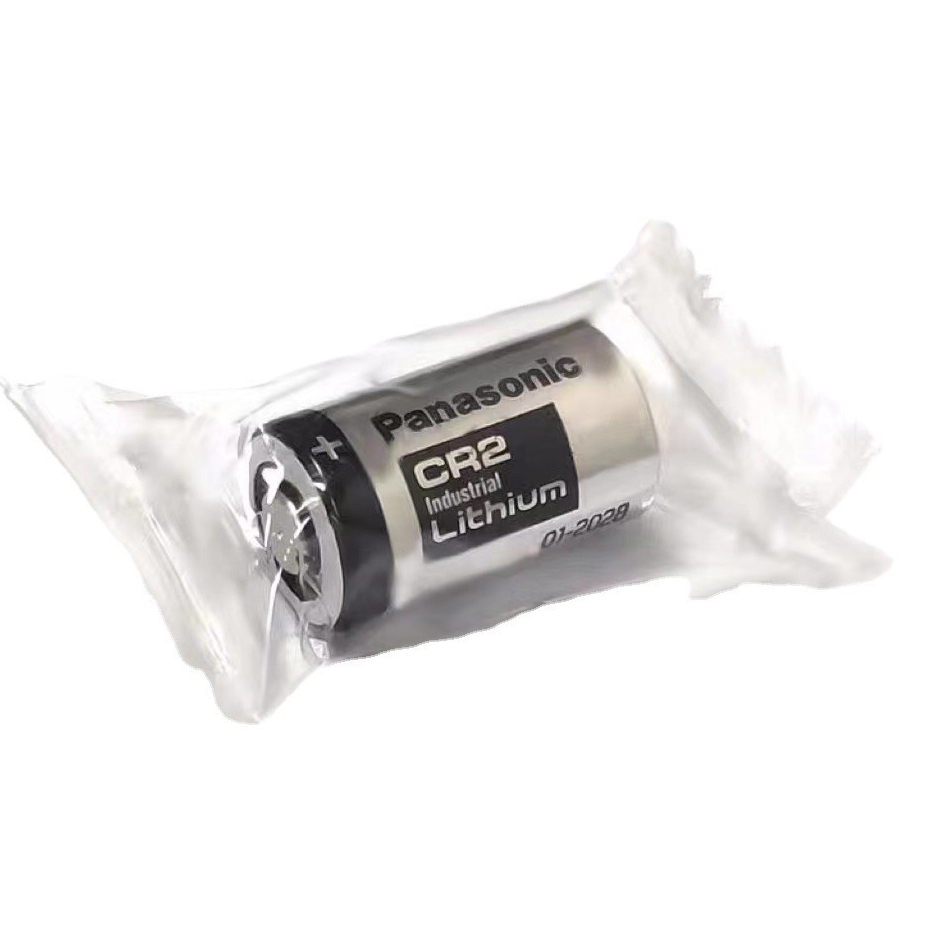 【安平王】【當日出貨】國際牌 Panasonic CR2 一次性鋰電池 3V 鋰電池 電池 拍立得電池 手電筒電池