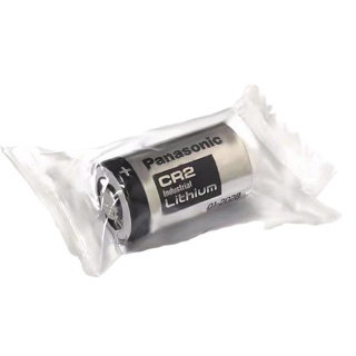【安平王】【當日出貨】國際牌 Panasonic CR2 一次性鋰電池 3V 鋰電池 電池 拍立得電池 手電筒電池