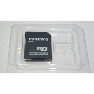 創見 Transcend micro SD ADAPTER 轉卡 轉接卡 小卡轉大卡 原廠
