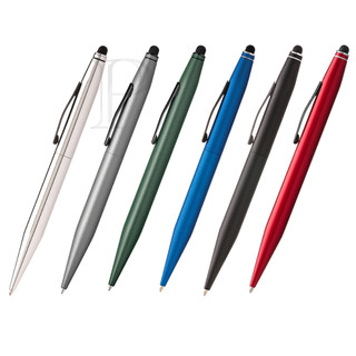 【Penworld】CROSS高仕 TECH2 觸控+原子筆