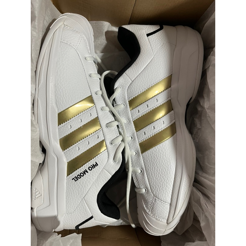 adidas pro model 2g low (ss2g)