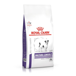 【ROYALCANIN皇家】犬飼料~MSD25 小型犬老犬配方 (1.5KG& 3.5KG)