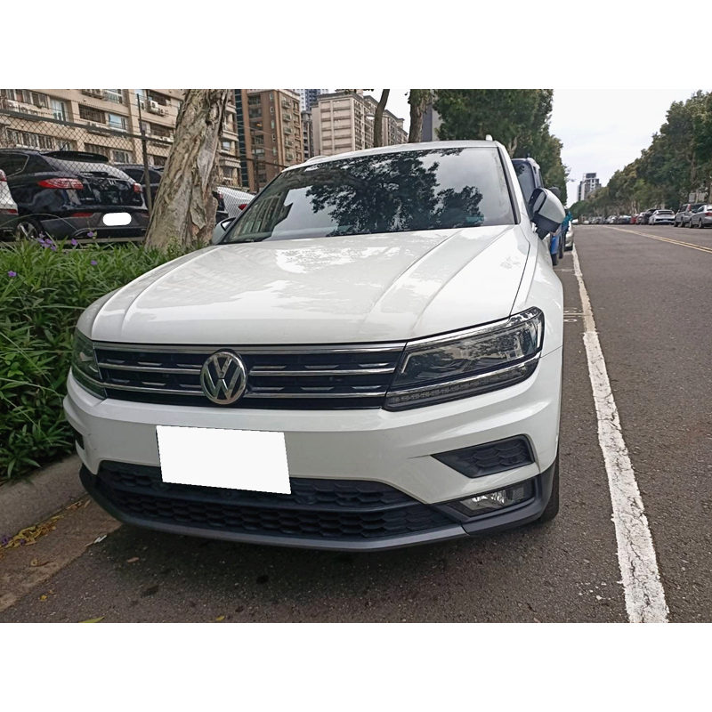 ✔小庭嚴選✔2020年 Volkswagen TIGUAN 280TSI 1.4