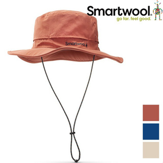 Smartwool Sun Hat 登山圓盤帽 SW017044