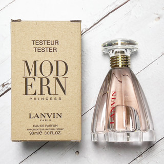 【超激敗】Lanvin 浪凡 冒險公主 女性淡香精 TESTER 90ML MODERN PRINCESS