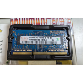 筆記型電腦記憶體 DDR3兩條
