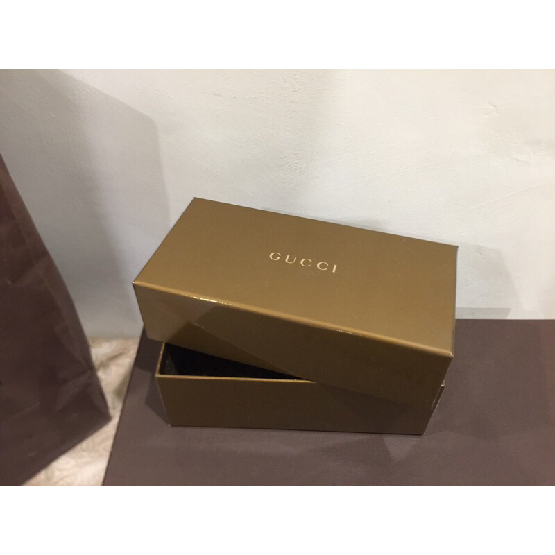 Gucci 古馳 紙盒