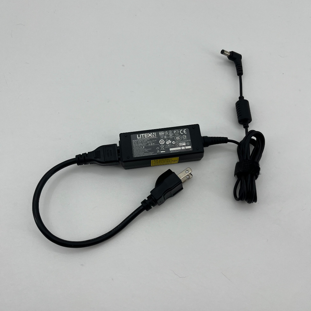 ❮二手❯ acer 宏碁 原廠充電器 變壓器 19V 1.58A 30W PA-1300-04 筆電電源線 充電線 電源