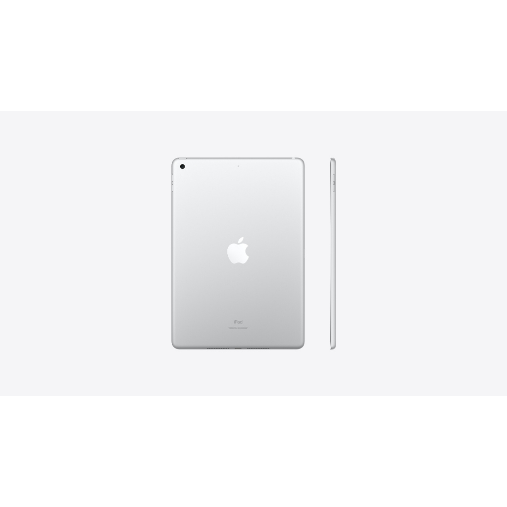 Apple iPad 9 64G 10.2吋 WiFi (銀)