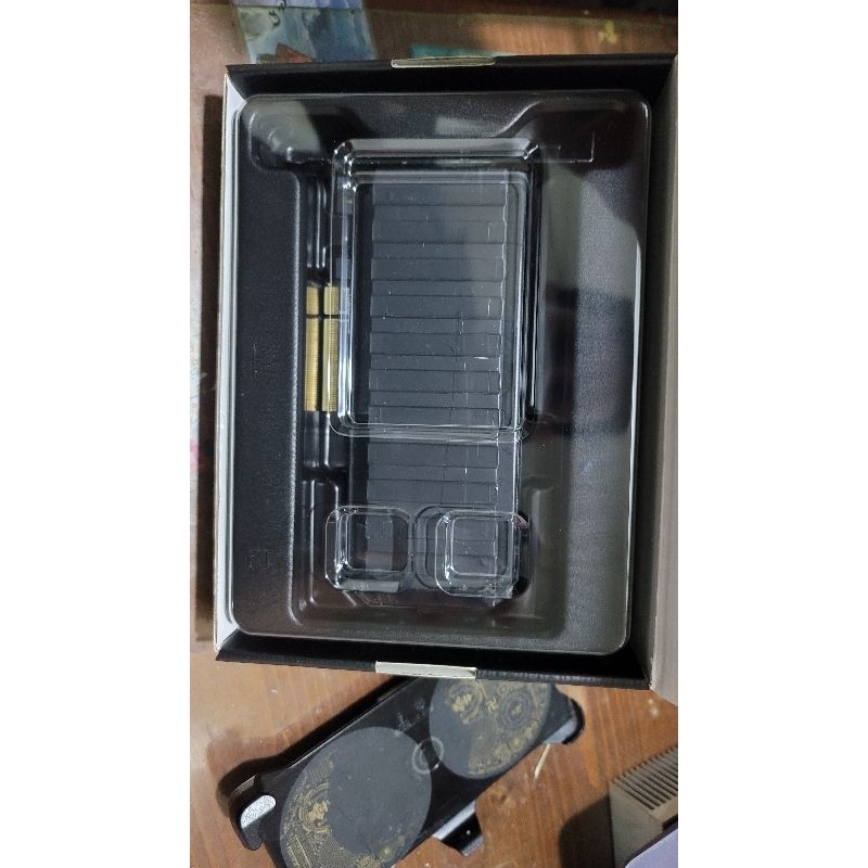 WD 黑標 AN1500 2TB   SSD RAID擴充卡 原價14580元原廠盒裝跳樓價2490元