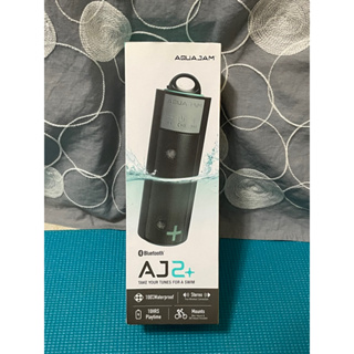 澳洲品牌 AQUAJAM AJ2 PLUS 防水藍芽喇叭