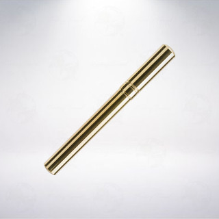 日本 OHTO 2.0mm 筆芯專用黃銅儲芯筒