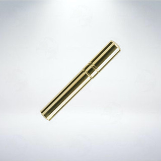 日本 樂多 OHTO 2.0mm 筆芯專用黃銅磨芯器