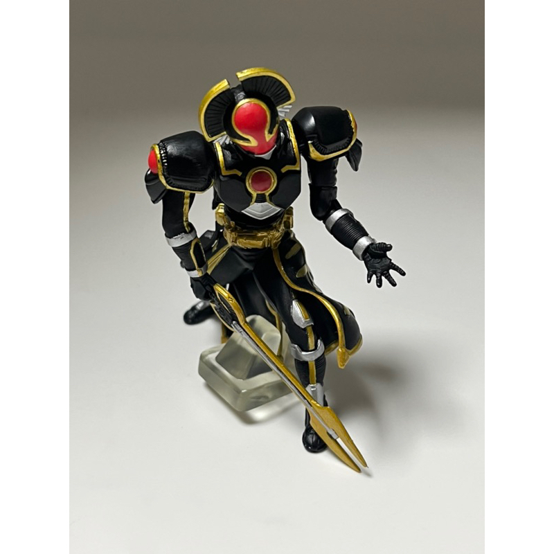 小光玩具 HG hg 假面騎士 faiz 555  7公分轉蛋 假面騎士 orga ORGA