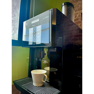 德國WMF 1200S全自動義式咖啡機 二手德國製公司貨