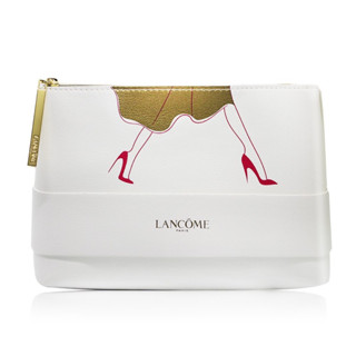 🔥現貨免運🔥 LANCOME 蘭蔻 21絕對完美化妝包(20X6X13cm) 專櫃 收納包 置物包 萬用包