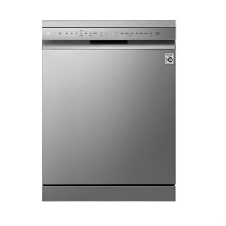 LG 樂金 QuadWash™ Steam 四方洗蒸氣洗碗機 DFB435FP
