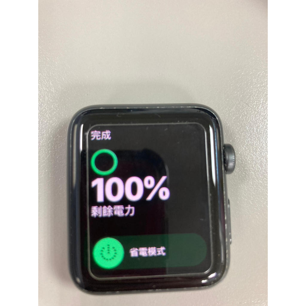 Apple Watch Sport 42公釐(型號A1554)