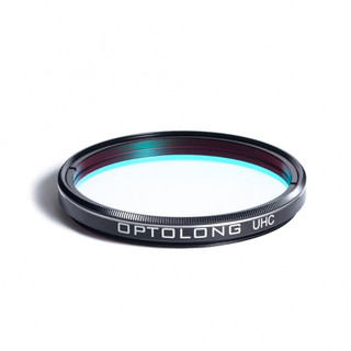 【全球光學】Optolong 2" UHC Light Pollution Filter UHC重度光害濾鏡 天文濾鏡