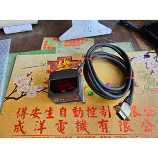 keyence bl-740 歡迎訊價 紅外線雷射條碼掃描器