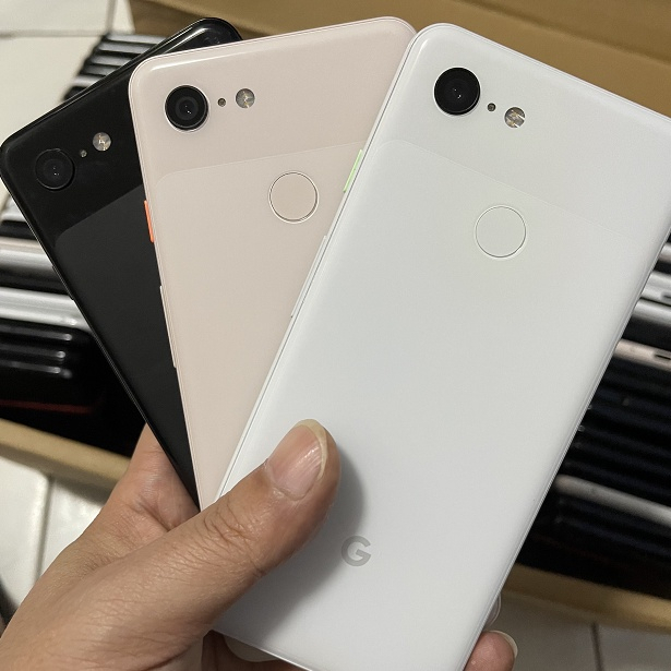 【潮機皇】Google Pixel 3/Pixel 3a 三代完美屏 Pixel3 XL Pixel3a