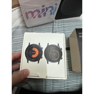 Haylou RS3智慧手錶/智能手錶（瘦子代言）