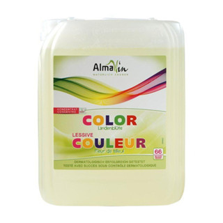 德國 AlmaWin 彩色衣物洗衣精 5L (AW044)