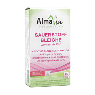 德國 AlmaWin 含氧漂白劑 400g (AW023)