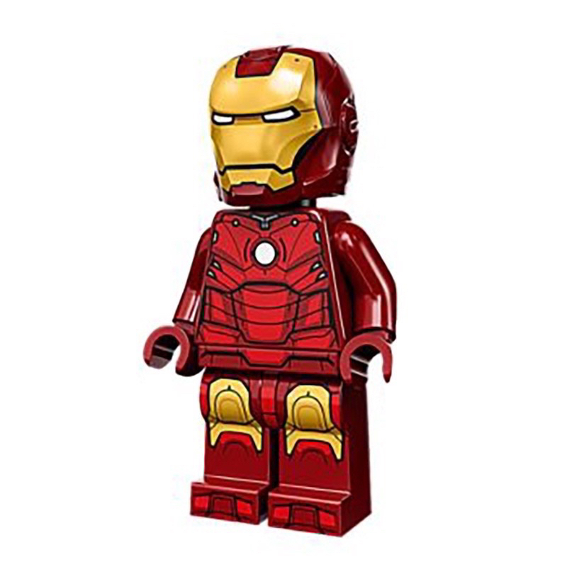 樂高LEGO 76216 鋼鐵人 馬克3 Iron Man Mark 3 sh825