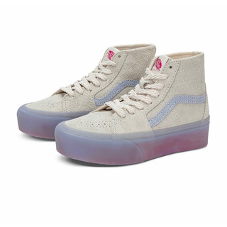 【Bruce Shop】代購 Vans IRENEISGOOD聯名款 SK8-Hi 高街 厚底 男鞋 女鞋 板鞋