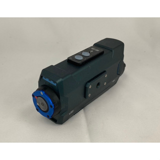 [熊BIKE鬥陣][實體店面]雲創E3VT 攜帶式前後鏡頭行車紀錄器 18650電池 GPS WIFI 機車行車紀錄器