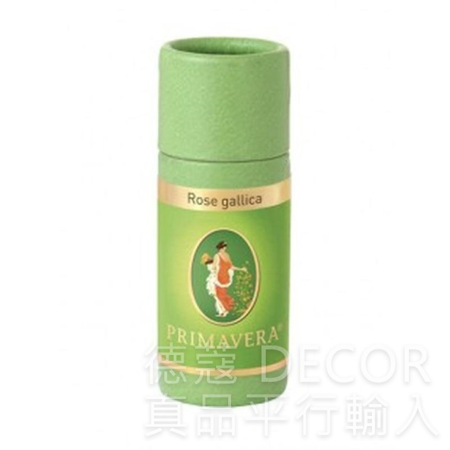 德國 Primavera 法國薔薇 1ml (PL10262)